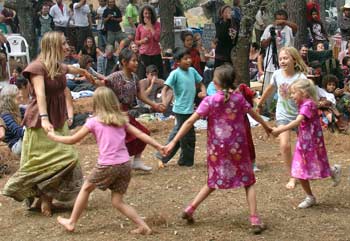 dancing £
